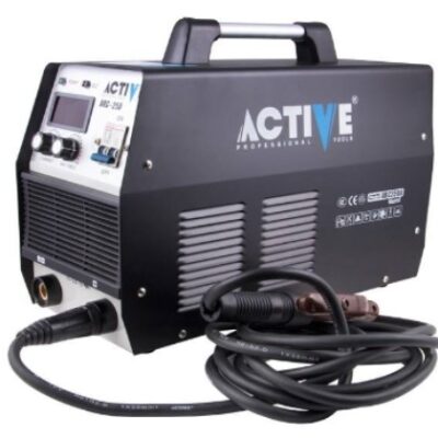 اینورتر جوشکاری 250 آمپر اکتیو مدل AC-4125