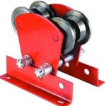 ریل دستی وینچ 4 چرخ