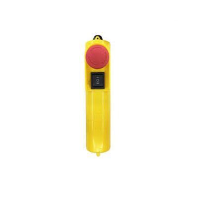 ریموت وینچ برقی تک کلید PA200-800