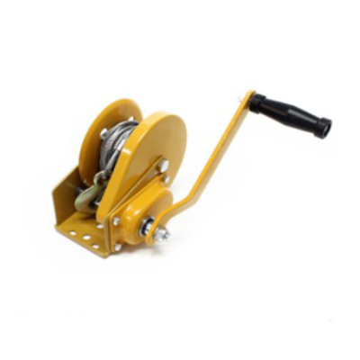 وینچ دستی کلاچ دار 1200LBS